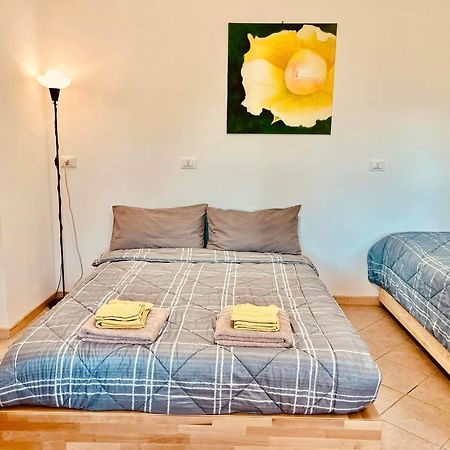 Residence Salvadori Rovereto  Luaran gambar