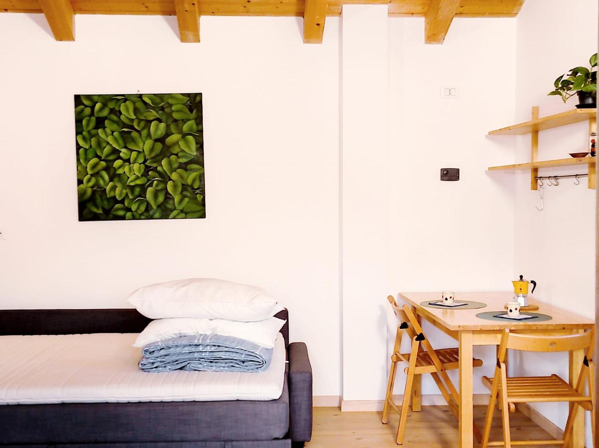 Residence Salvadori Rovereto  Luaran gambar
