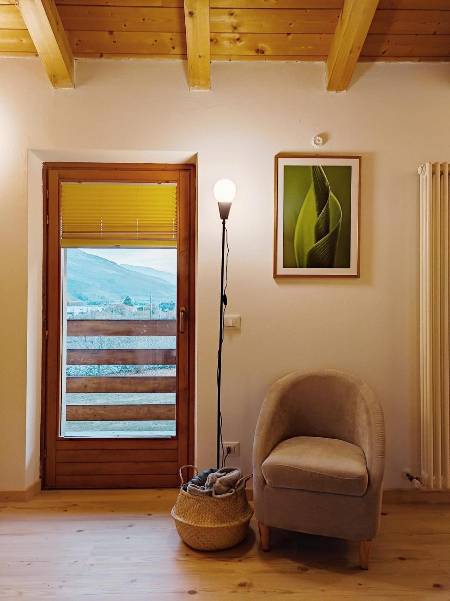 Residence Salvadori Rovereto  Luaran gambar