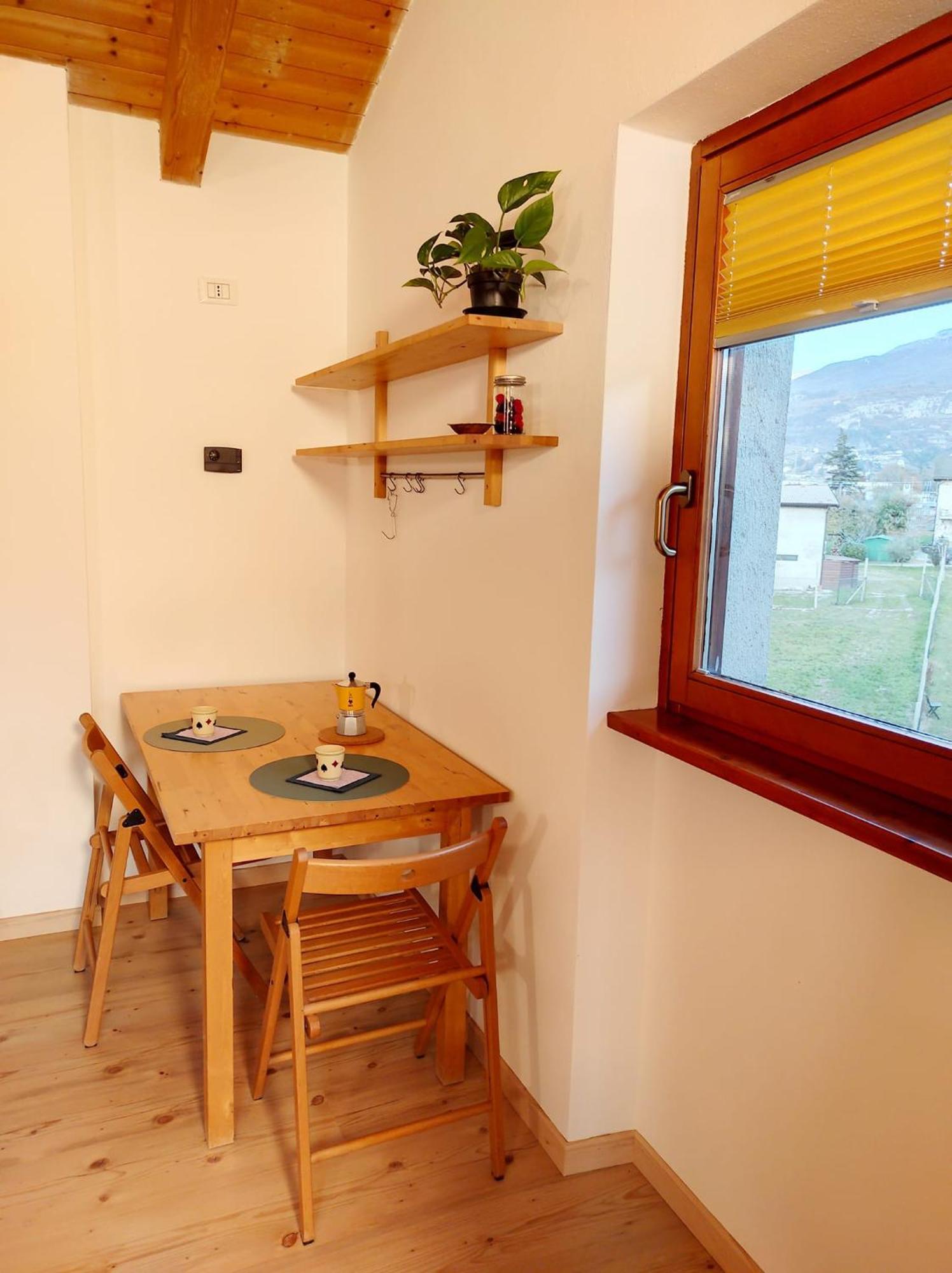 Residence Salvadori Rovereto  Luaran gambar