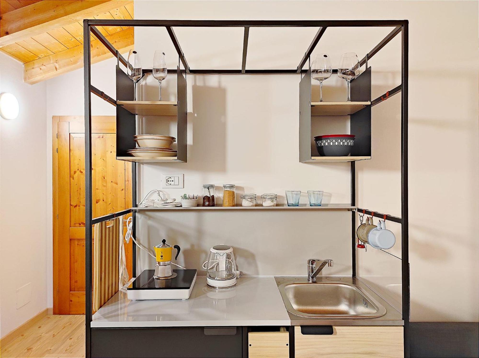 Residence Salvadori Rovereto  Luaran gambar
