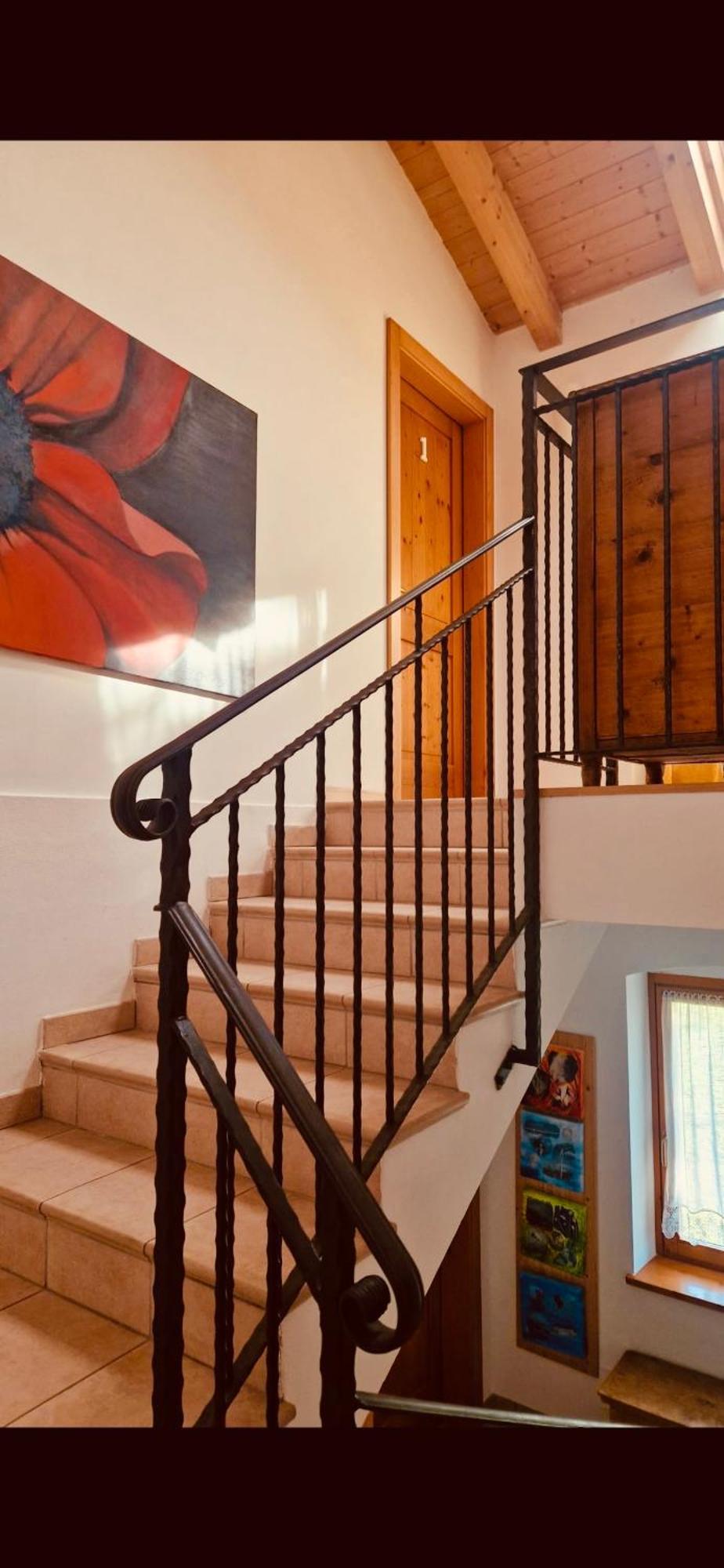 Residence Salvadori Rovereto  Luaran gambar