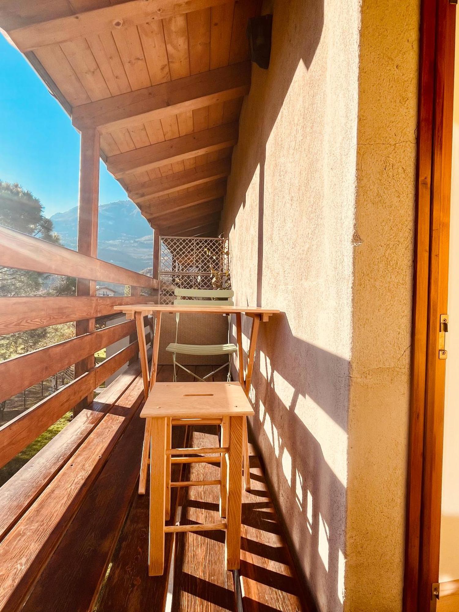 Residence Salvadori Rovereto  Luaran gambar