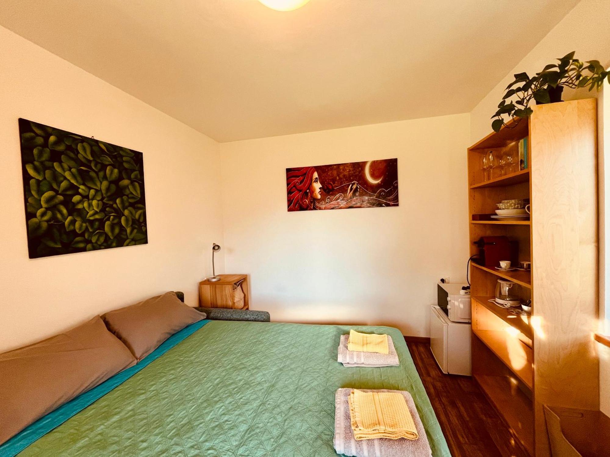 Residence Salvadori Rovereto  Luaran gambar