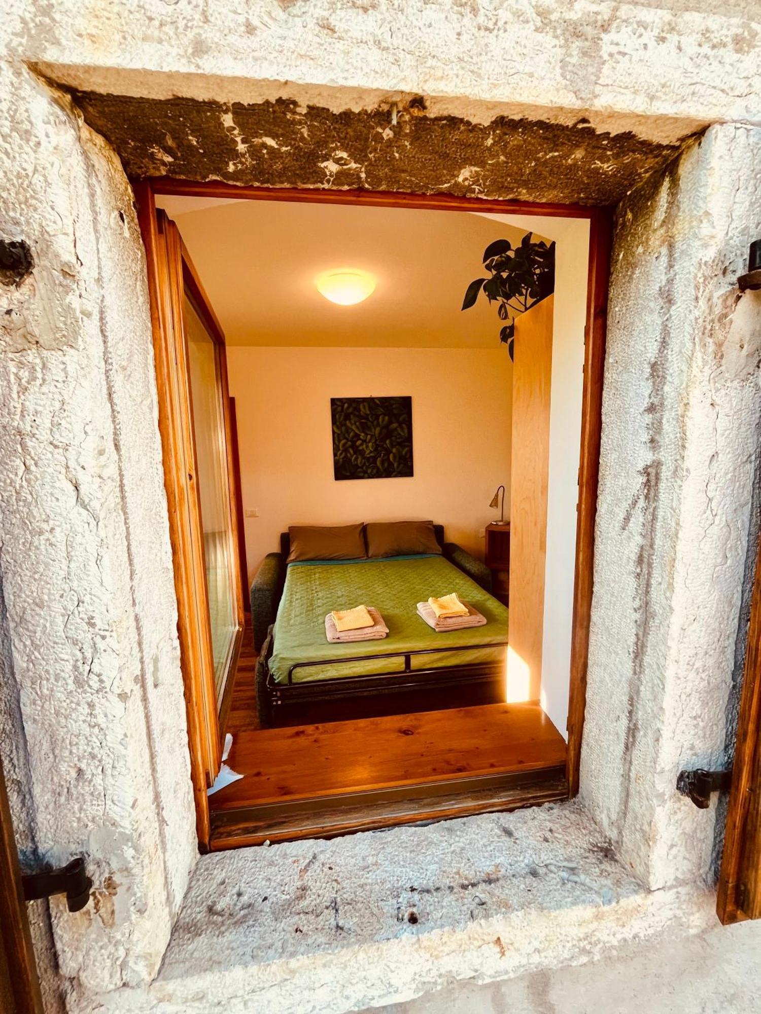Residence Salvadori Rovereto  Luaran gambar