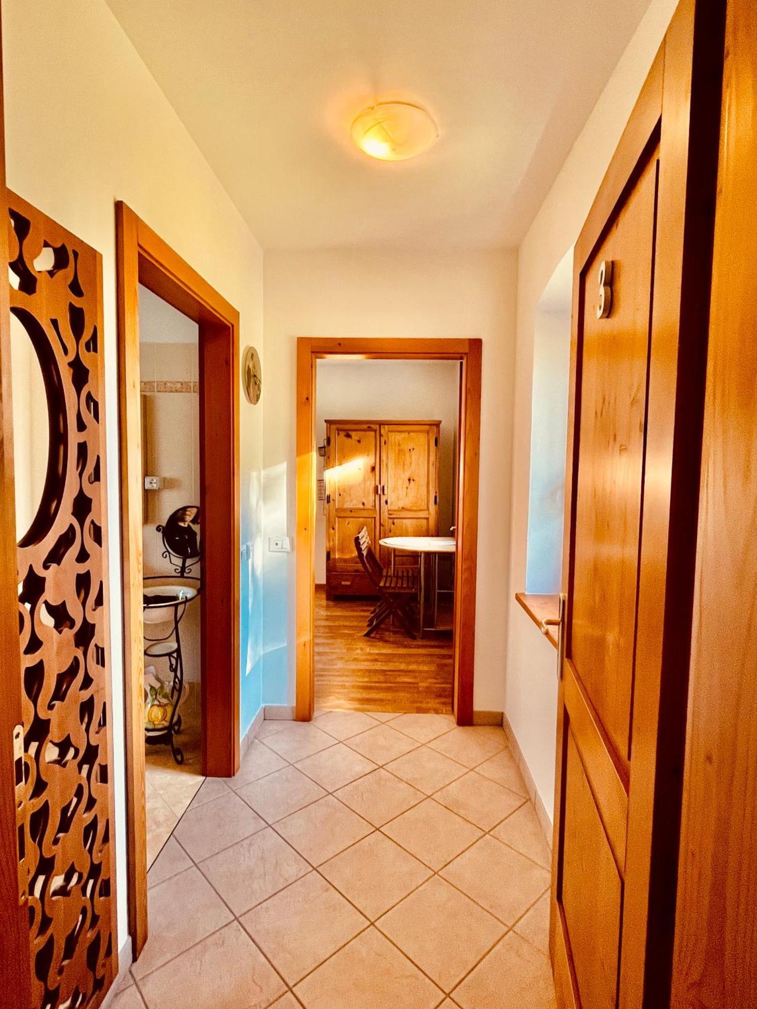 Residence Salvadori Rovereto  Luaran gambar