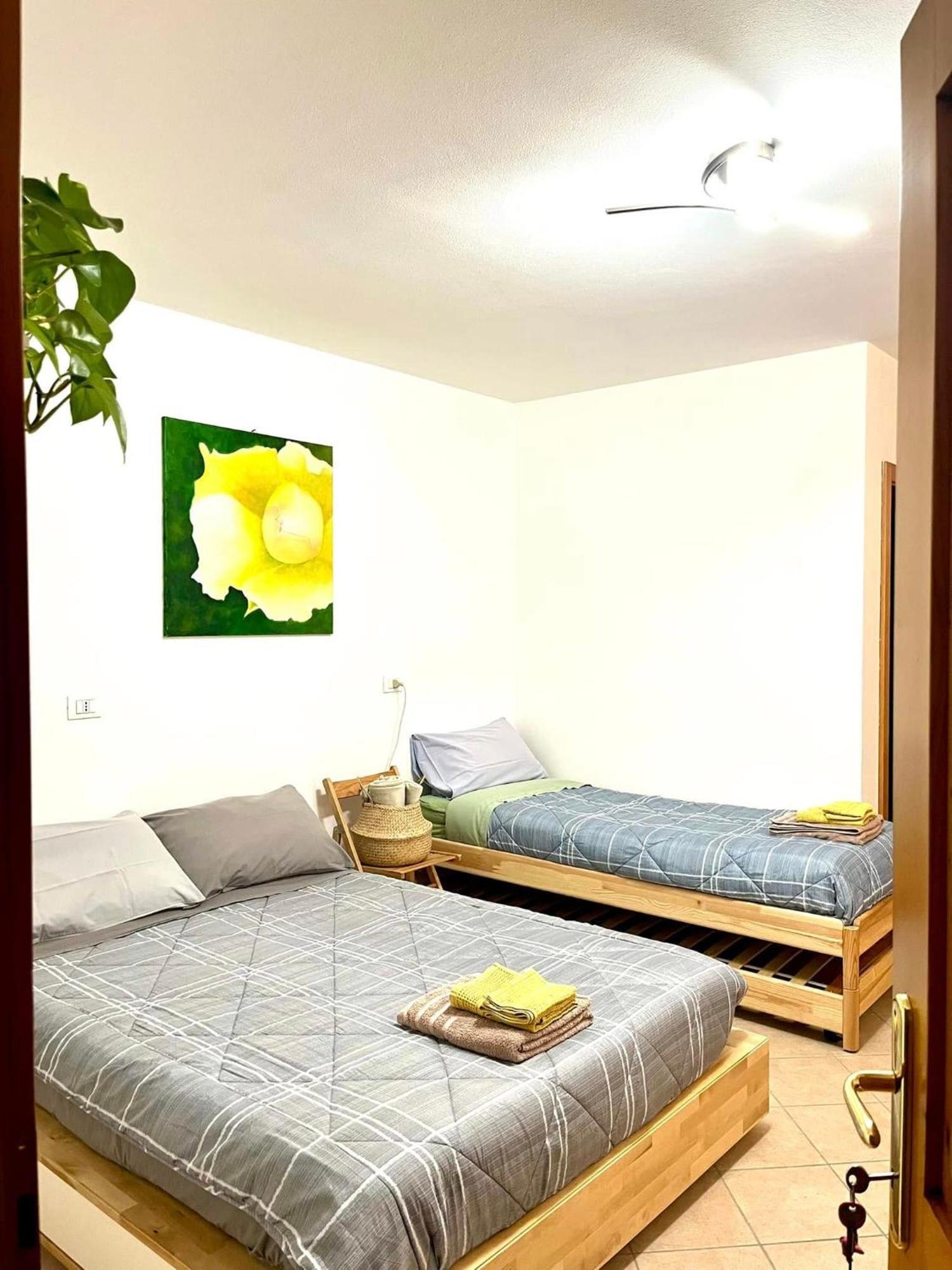 Residence Salvadori Rovereto  Luaran gambar