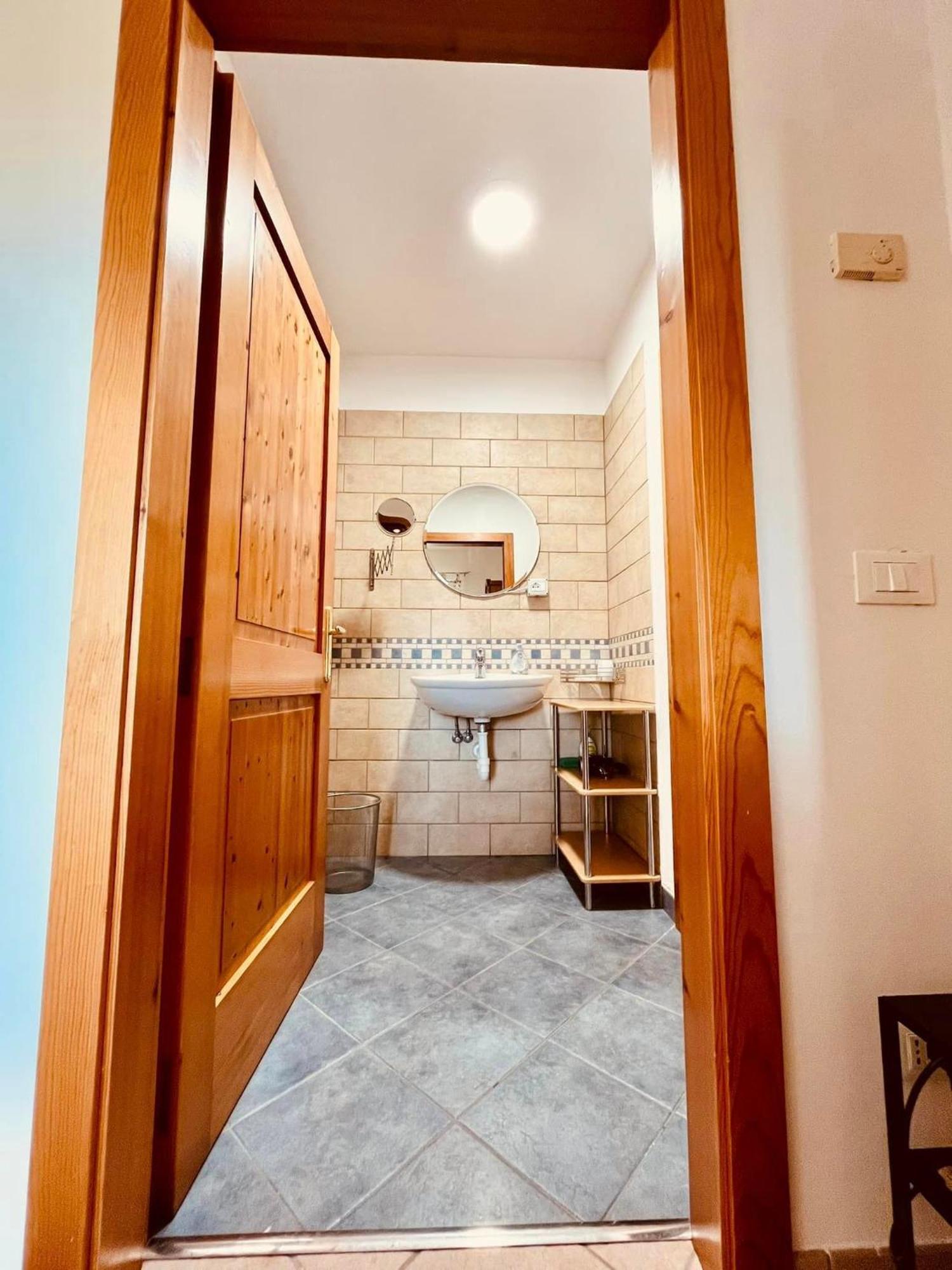 Residence Salvadori Rovereto  Luaran gambar
