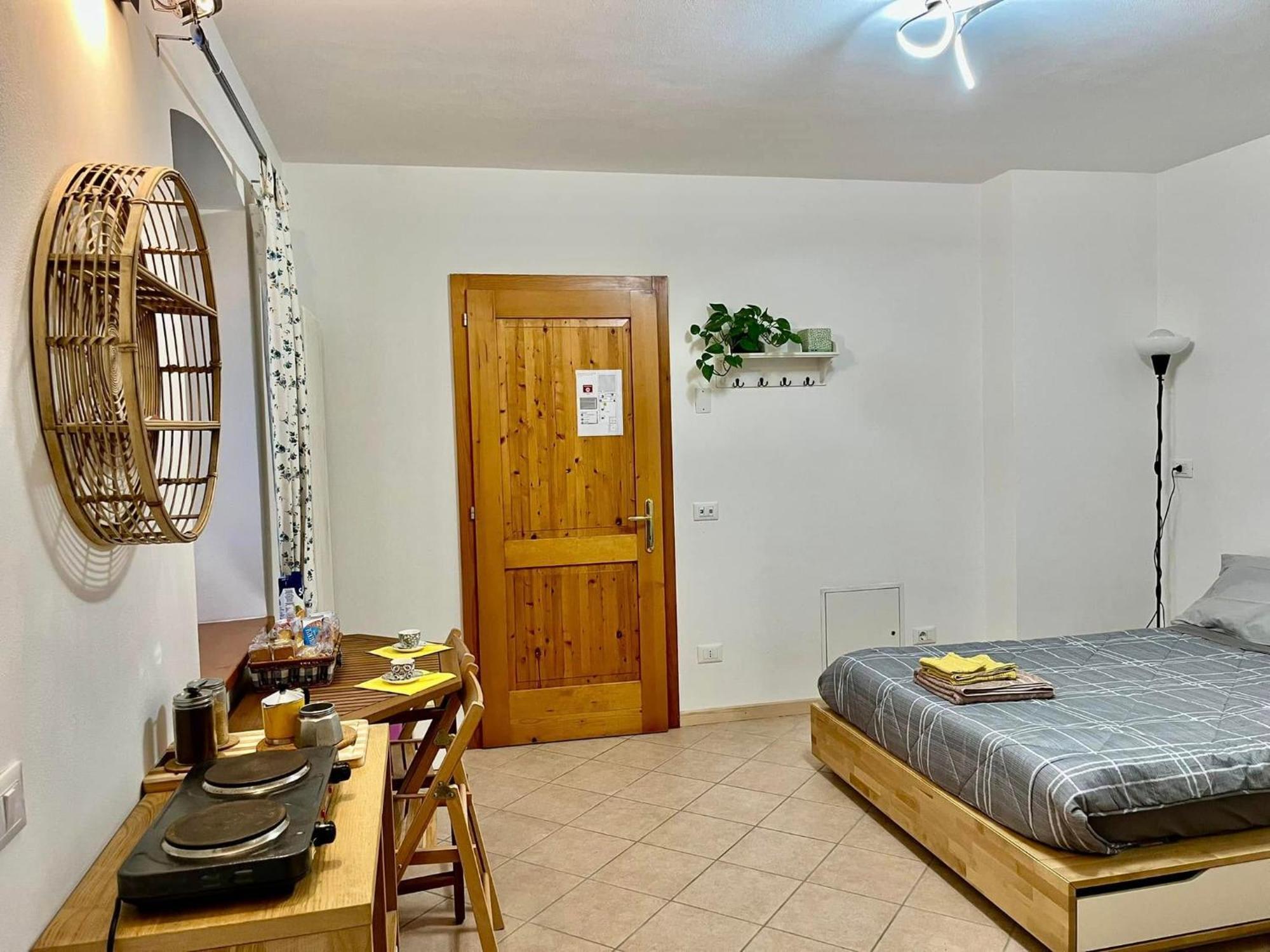 Residence Salvadori Rovereto  Luaran gambar