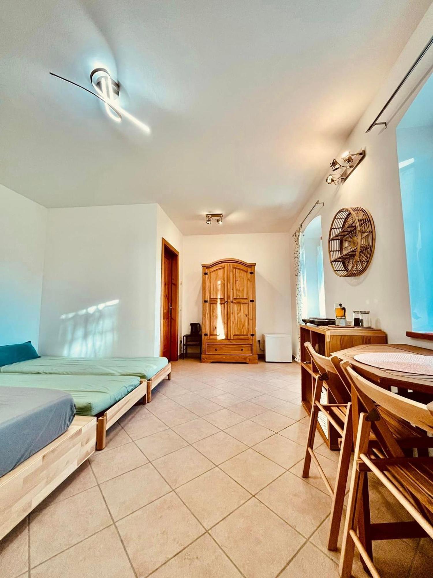 Residence Salvadori Rovereto  Luaran gambar