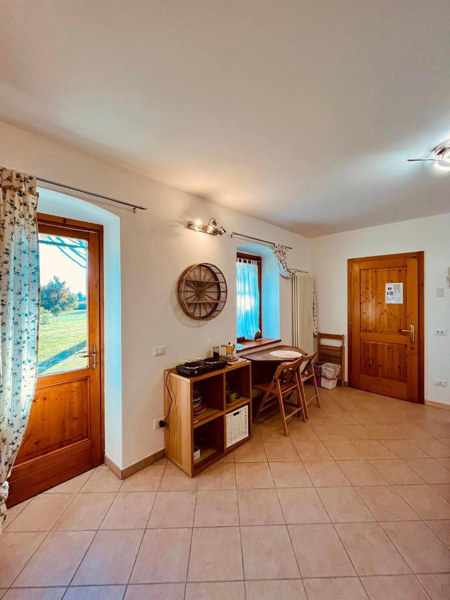 Residence Salvadori Rovereto  Luaran gambar